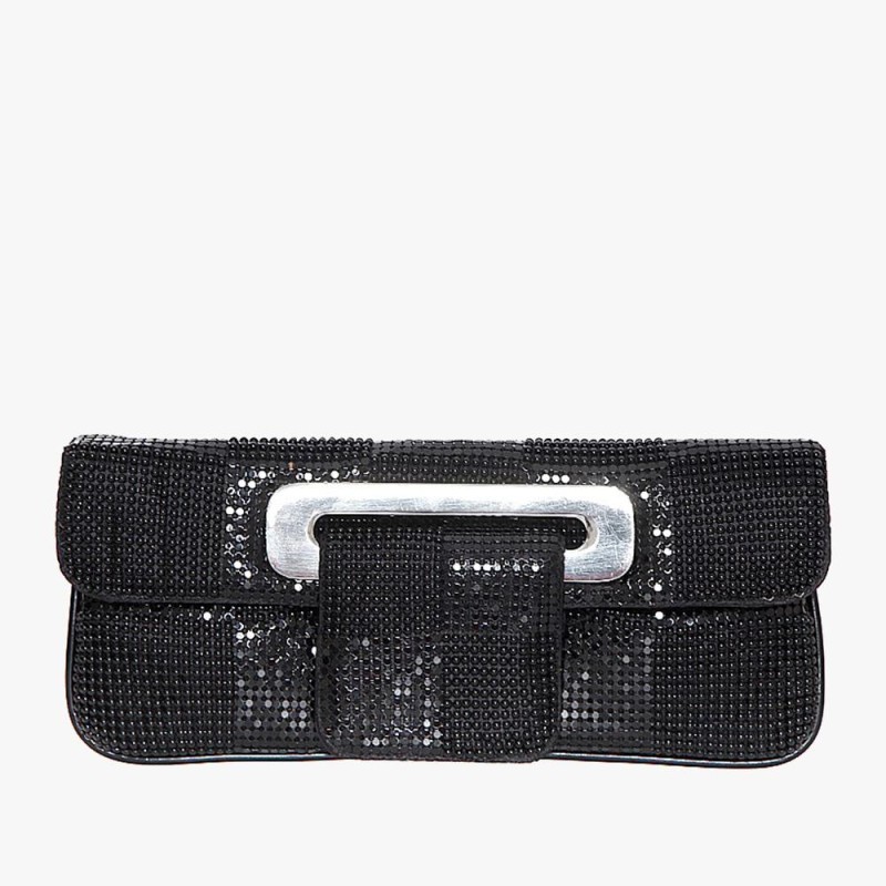 Bartuggi 600-8656-3, Φάκελος/Αμπιγιέ, Μαύρο