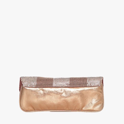 Bartuggi 600-8656-3, Φάκελος/Αμπιγιέ, Ροζ Χρυσό