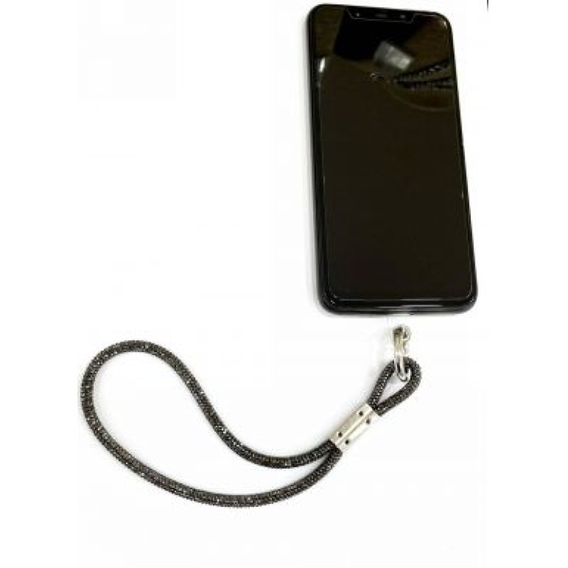 Kostibas 3798-475G, Κορδόνι χεριού, Γκρι