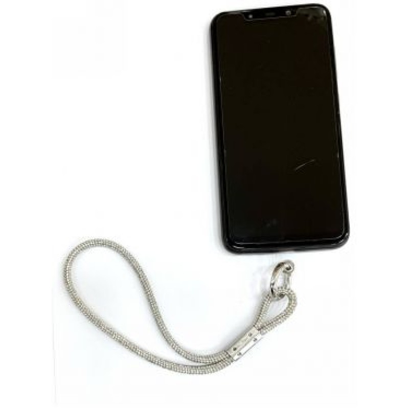 Kostibas 3798-475L, Κορδόνι χεριού, Λευκό