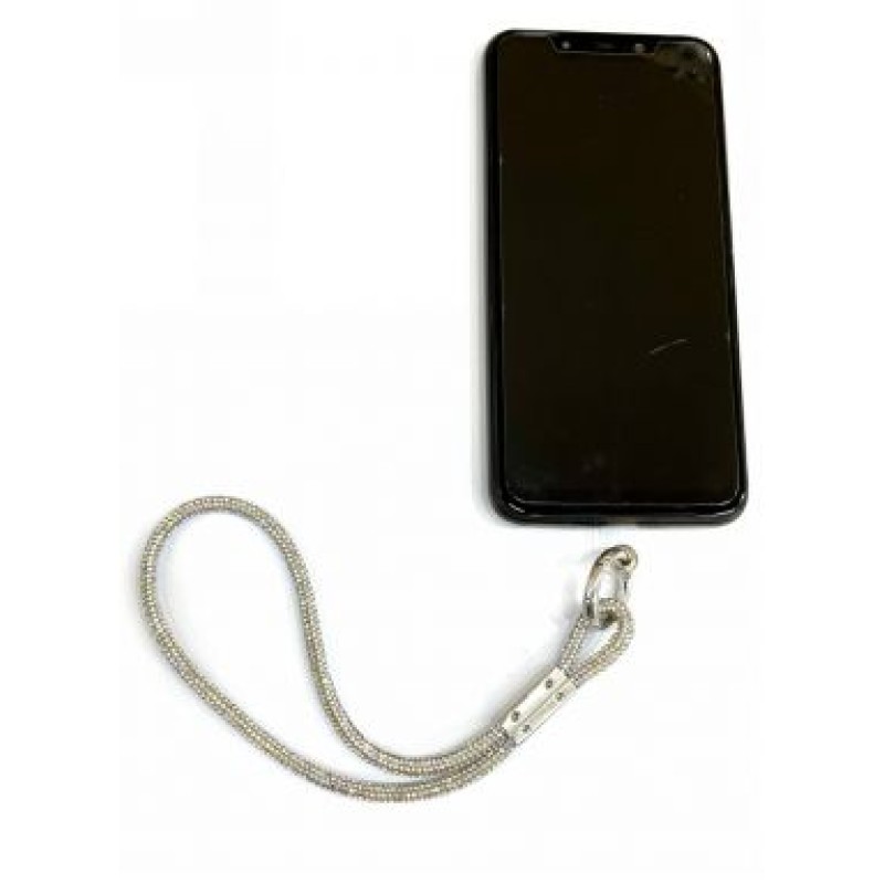 Kostibas 3798-475L1, Κορδόνι χεριού, Λευκό