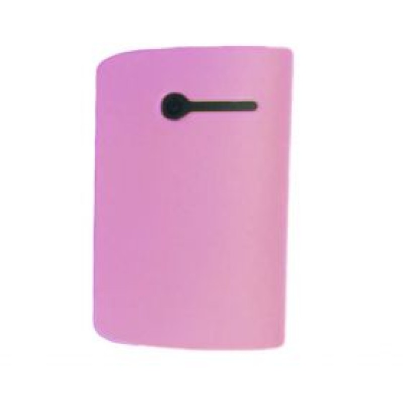 Kostibas 3798-001R, Power Bank Κινητού, Ροζ