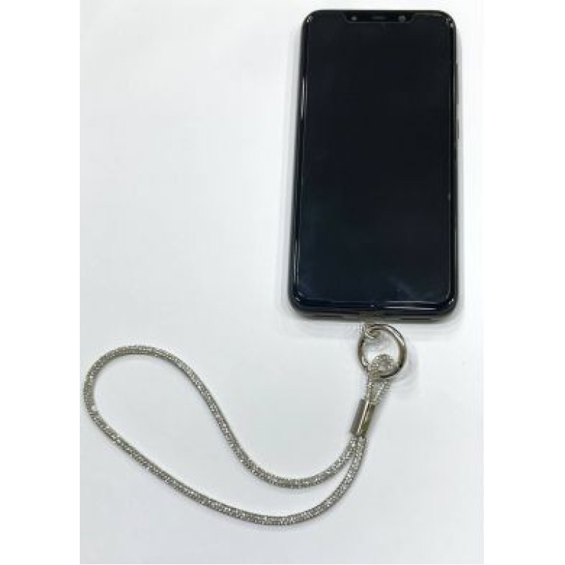 Kostibas 3798-471L, Κορδόνι χεριού, Γκρι