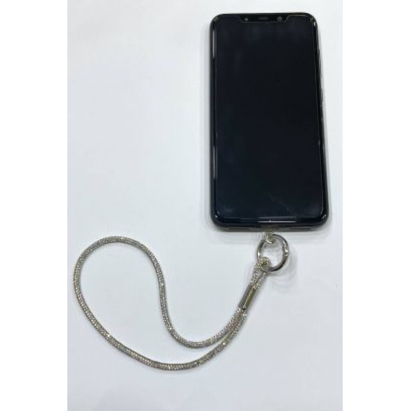 Kostibas 3798-471L1, Κορδόνι χεριού, Γκρι