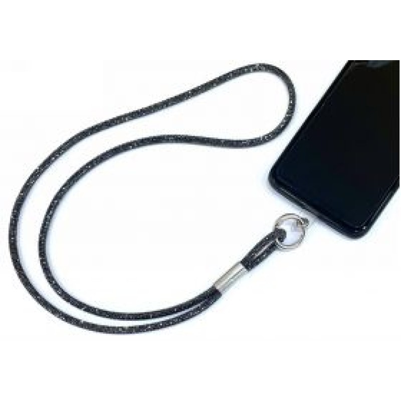 Kostibas 3798-465G, Κορδόνι λαιμού, Γκρι