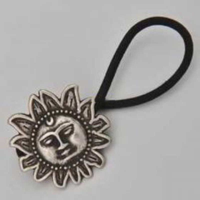 Kostibas 4010-514, Μπαρέτα Λάστιχο, Μεταλλικό, Μαύρο 