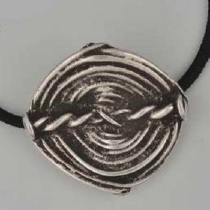 Kostibas 4010-519, Μπαρέτα Λάστιχο, Μεταλλικό, Μαύρο 