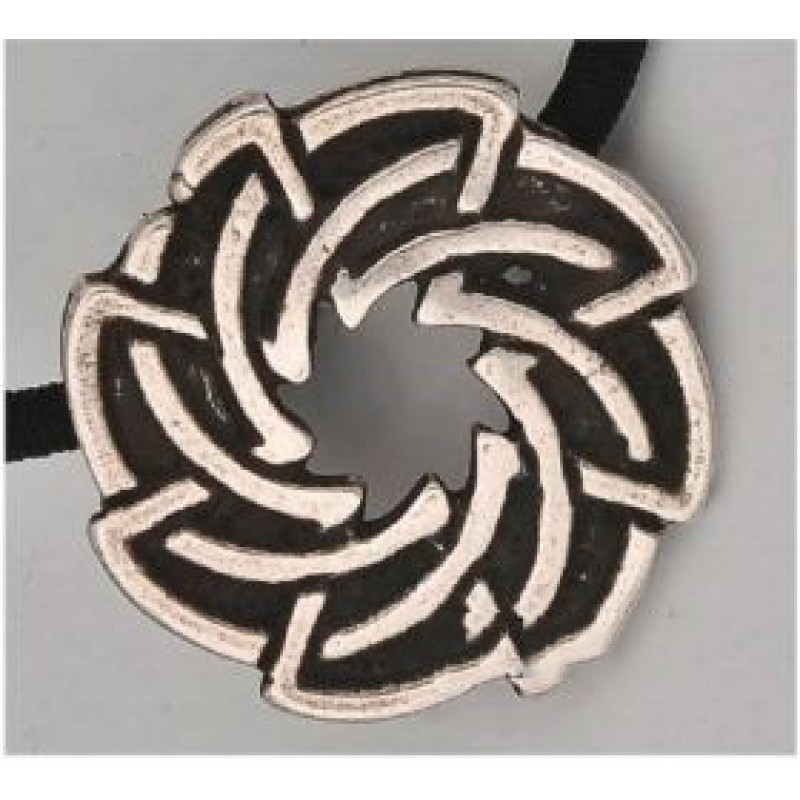 Kostibas 4010-528, Μπαρέτα Λάστιχο, Μεταλλικό, Μαύρο 