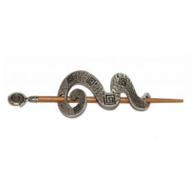 Kostibas 4010-413, Μπαρέτα Καρφί, Μεταλλικό, Ασημί 