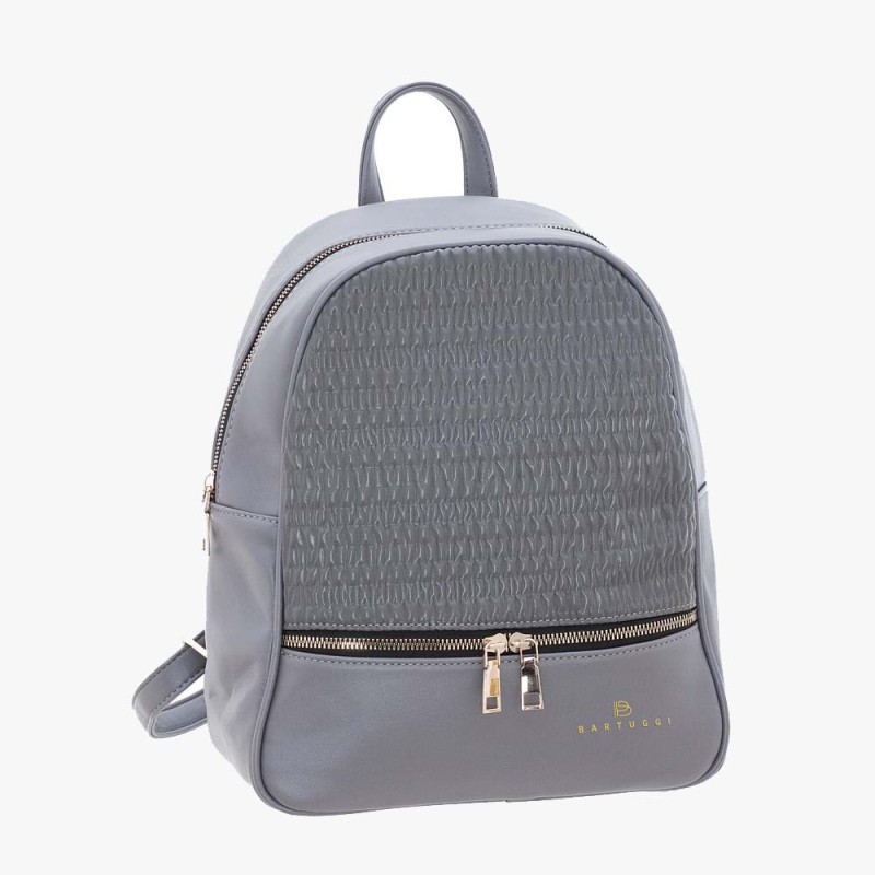 Bartuggi 718-785, Backpack/Ωμοπλάτης, Γκρι