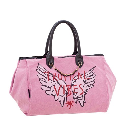 Bartuggi 718-122622, Θαλάσσης, Ροζ