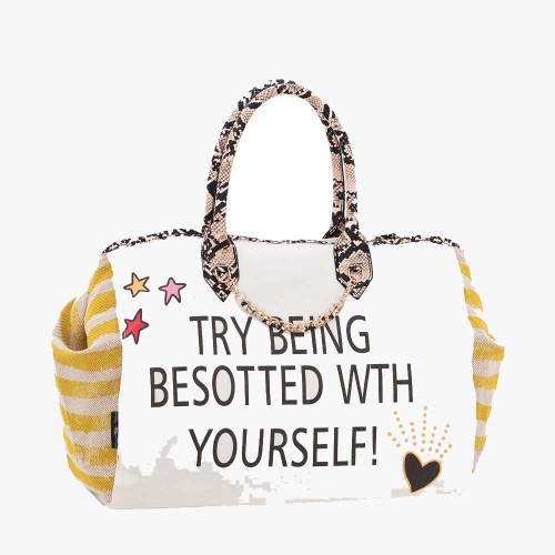 Bartuggi 718-122625, Θαλάσσης, Κίτρινο