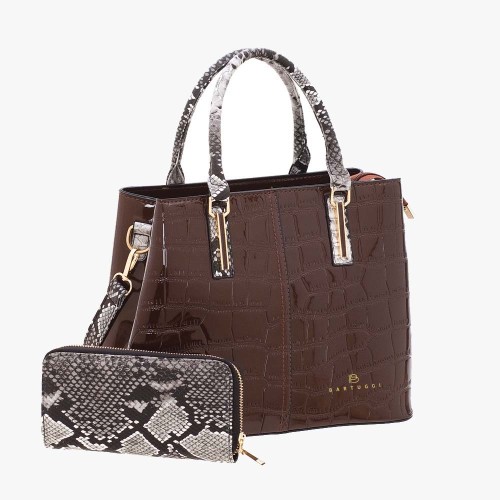 Bartuggi 718-5097, Ώμου/Καρπού, Καφέ