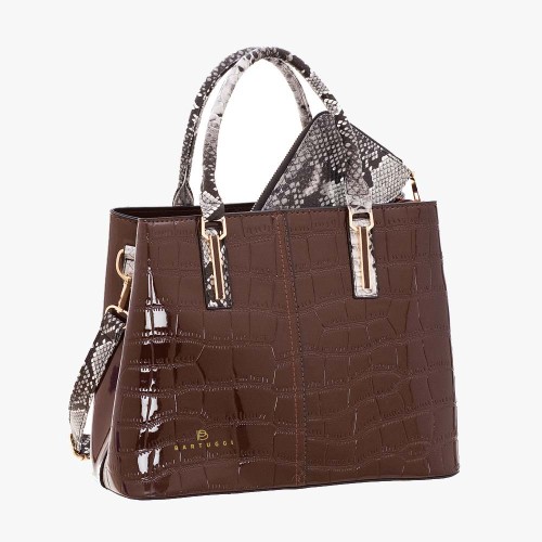 Bartuggi 718-5097, Ώμου/Καρπού, Καφέ