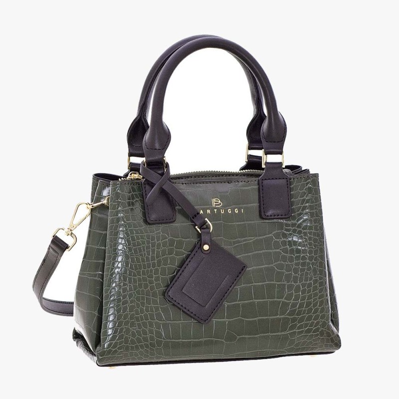 Bartuggi 718-122617, Χιαστί, Πράσινο