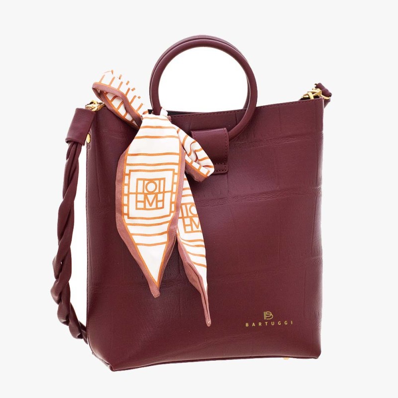 Bartuggi 718-8873, Χιαστί, Μπορντώ