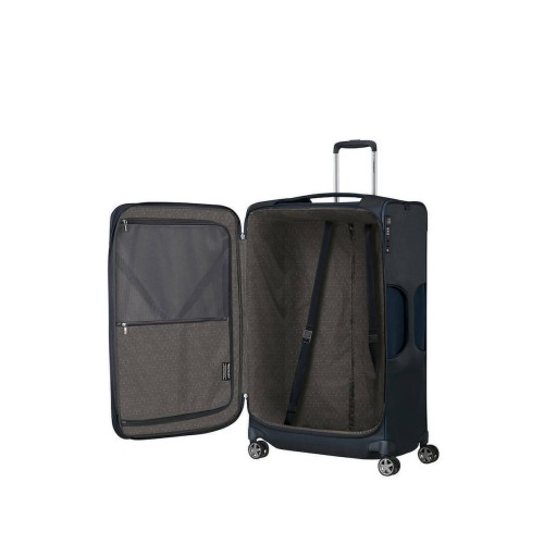 Samsonite 137230-1549 D Lite, Ύφασμα, Μεσαία, ATAN, Μπλε
