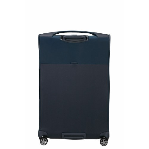 Samsonite 137230-1549 D Lite, Ύφασμα, Μεσαία, ATAN, Μπλε