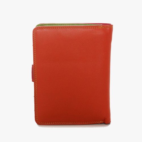 Bartuggi 516-9815, Δέρμα, Πορτοκαλί