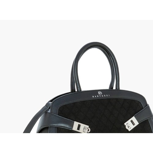 Bartuggi 718-112801, Ώμου/Καρπού, Μαύρο