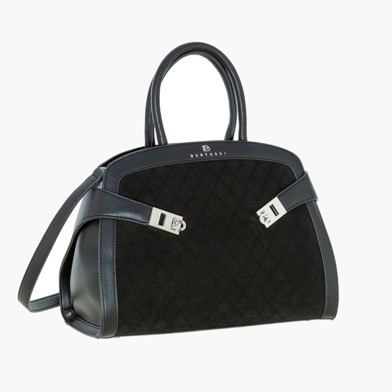 Bartuggi 718-112801, Ώμου/Καρπού, Μαύρο