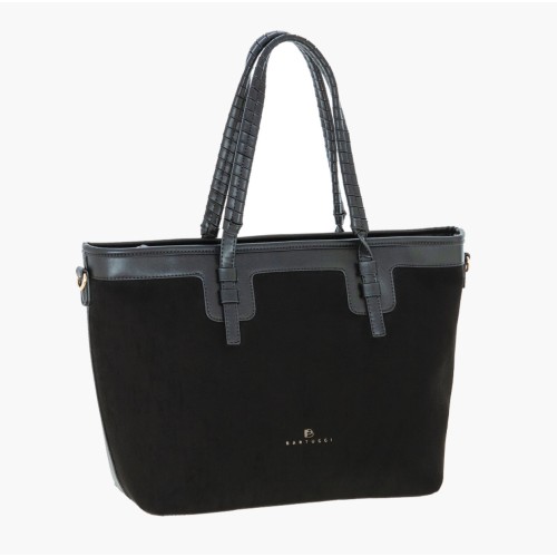 Bartuggi 718-0085, Ώμου/Καρπού, Μαύρο