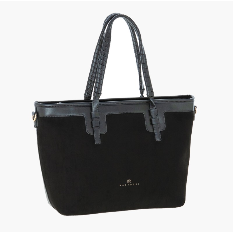 Bartuggi 718-0085, Ώμου/Καρπού, Μαύρο