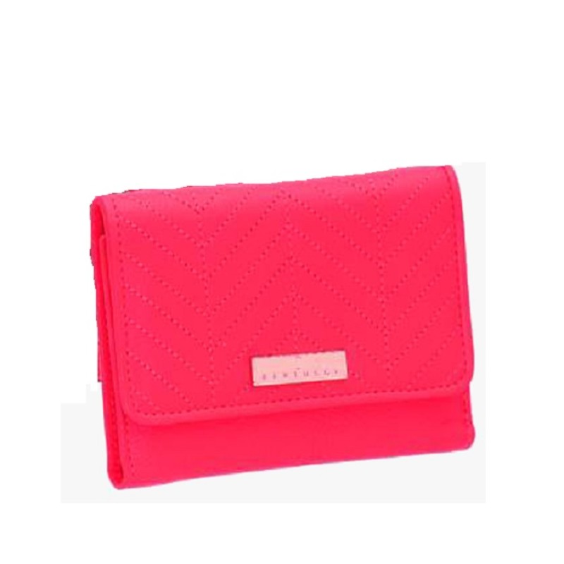 Bartuggi 516-304-102, Δέρμα, Ροζ