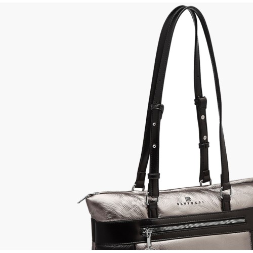 Bartuggi 718-23308, Ώμου, Μαύρο