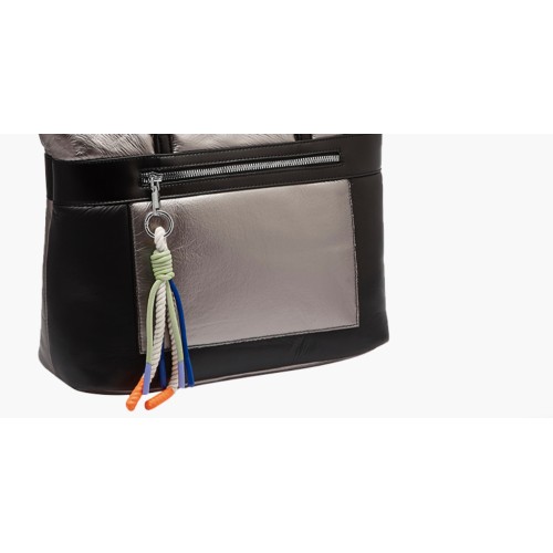 Bartuggi 718-23308, Ώμου, Μαύρο