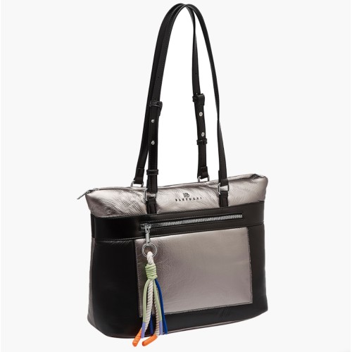 Bartuggi 718-23308, Ώμου, Μαύρο