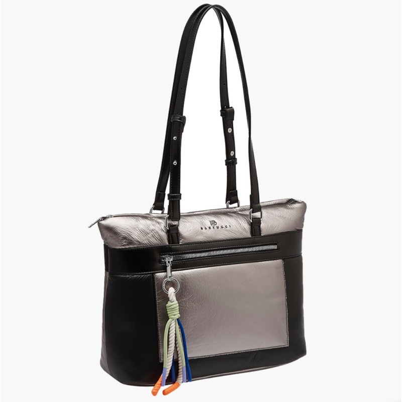 Bartuggi 718-23308, Ώμου, Μαύρο