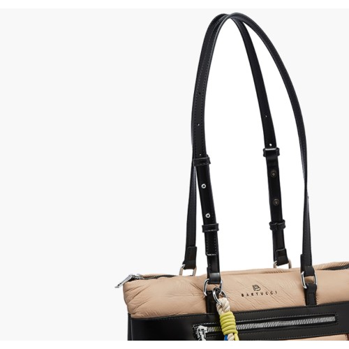 Bartuggi 718-23308, Ώμου, Καφέ