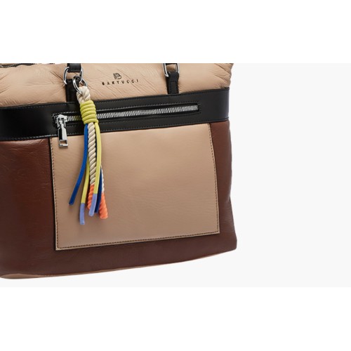 Bartuggi 718-23308, Ώμου, Καφέ