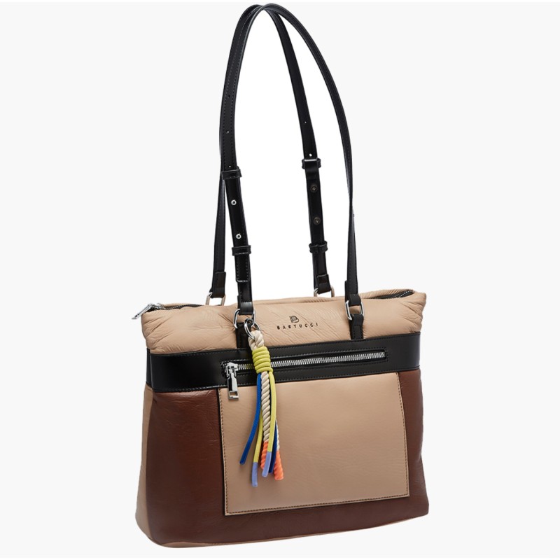 Bartuggi 718-23308, Ώμου, Καφέ