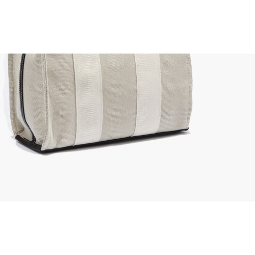 Bartuggi 718-25563, Ώμου/Χιαστί, Ύφασμα, Δερματίνη, Μπεζ