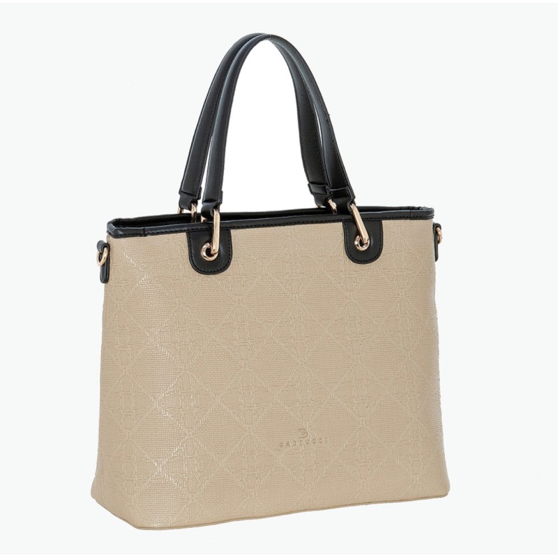 Bartuggi 718-568, Ώμου/Χιαστί, Δερματίνη, Ταμπά