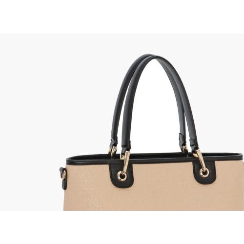 Bartuggi 718-568, Ώμου/Χιαστί, Δερματίνη, Μπεζ