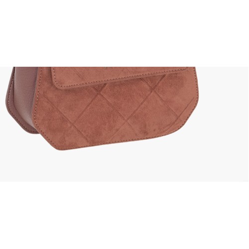 Bartuggi 718-726, Ώμου/Χιαστί, Σουέτ, Σομόν 