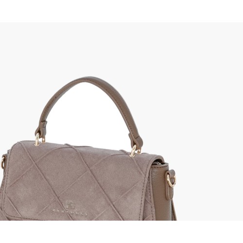 Bartuggi 718-726, Ώμου/Χιαστί, Σουέτ, Ταμπά 