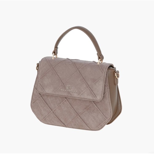 Bartuggi 718-726, Ώμου/Χιαστί, Σουέτ, Ταμπά