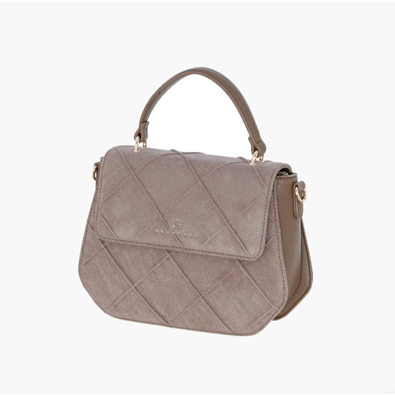 Bartuggi 718-726, Ώμου/Χιαστί, Σουέτ, Ταμπά 