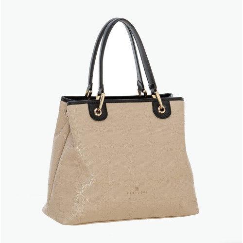 Bartuggi 718-569, Ώμου, Δερματίνη, Ταμπά