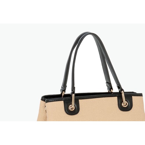 Bartuggi 718-569, Ώμου, Δερματίνη, Μπεζ