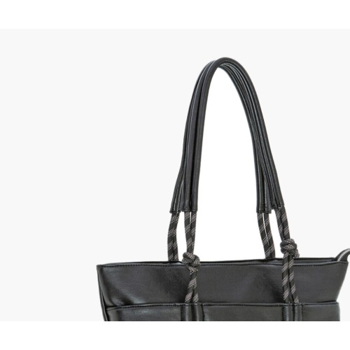 Bartuggi 718-239677, Ώμου/Καρπού, Μαύρο