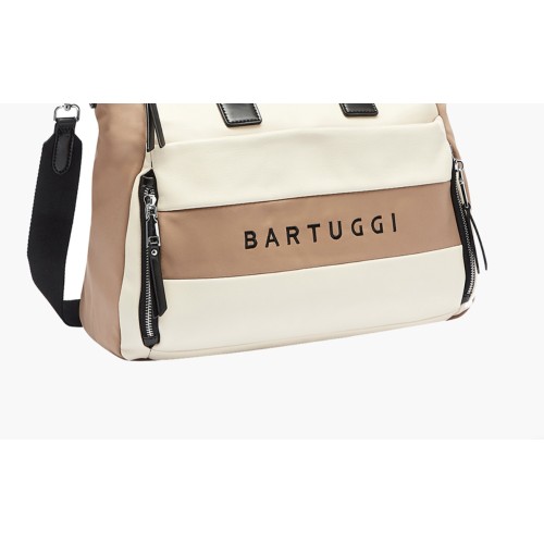 Bartuggi 718-239258, Ώμου/Χιαστί, Μπεζ