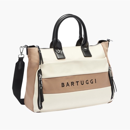 Bartuggi 718-239258, Ώμου/Χιαστί, Μπεζ