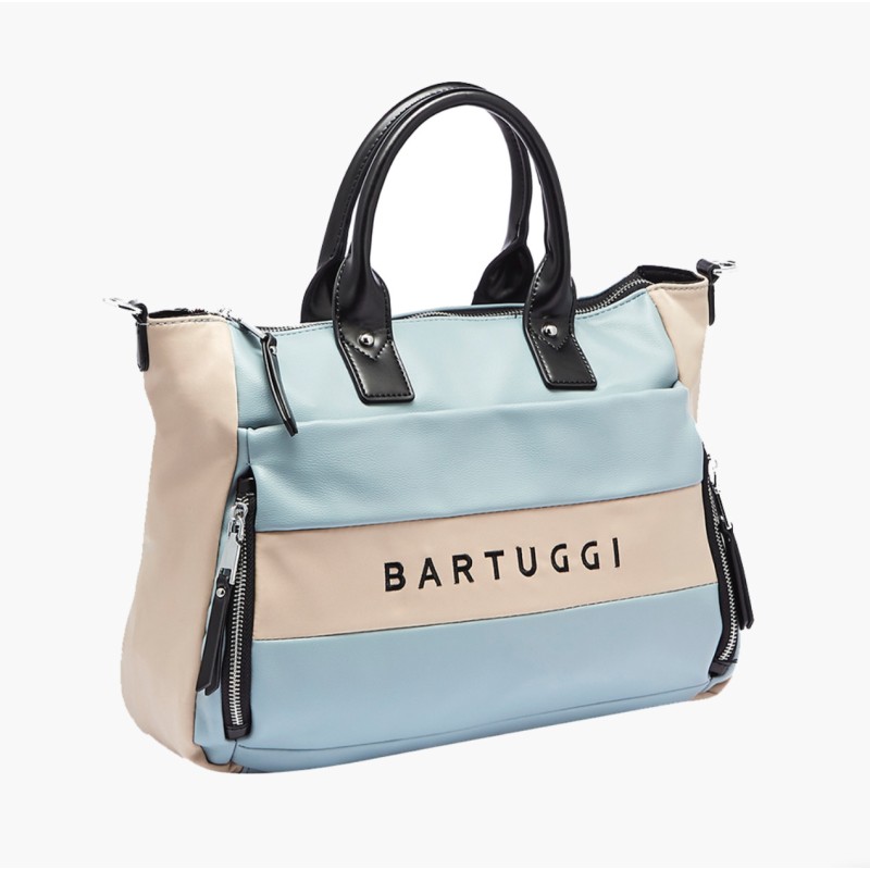 Bartuggi 718-239258, Ώμου/Χιαστί, Μπλε