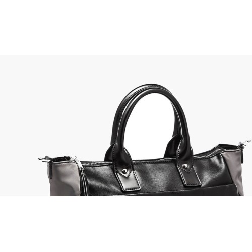 Bartuggi 718-239258, Ώμου/Χιαστί, Μαύρο