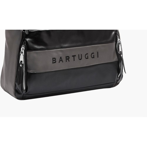 Bartuggi 718-239258, Ώμου/Χιαστί, Μαύρο